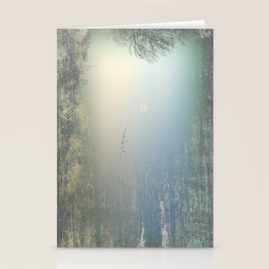 Birds Stationery Cards