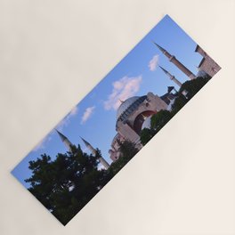 Turkey Yoga Mats To Match Your Personal Style Society6