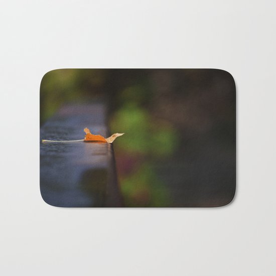 resting place Bath Mat