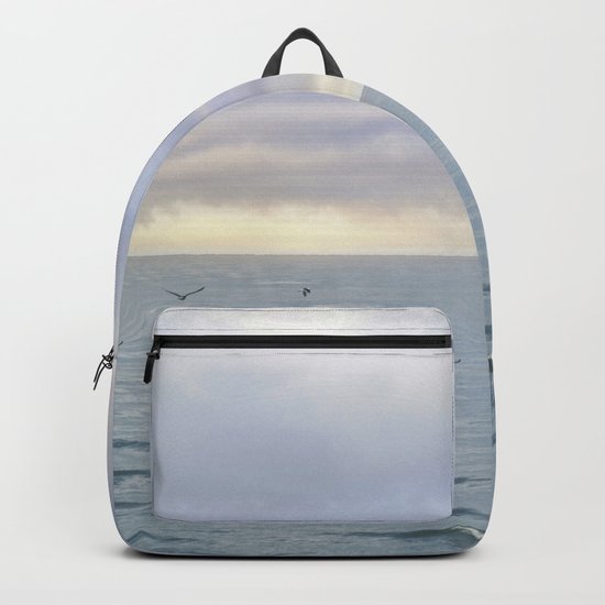The Seagulls 5 Backpack