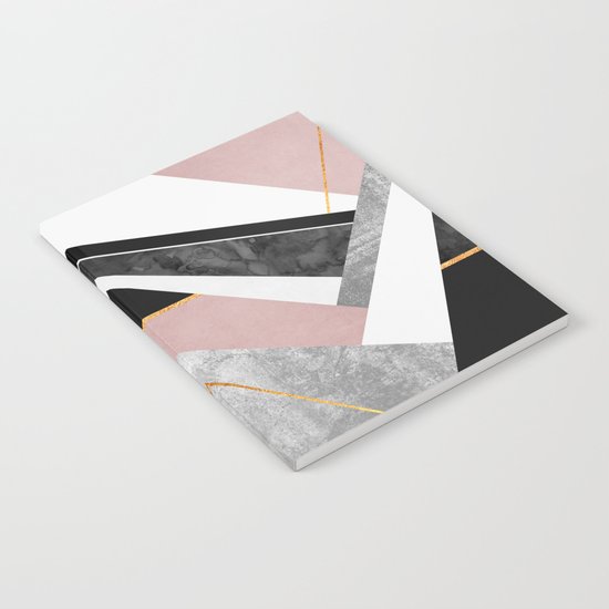 Lines & Layers 1 Notebook