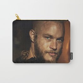Ragnar Lothbrok Carry-All Pouch