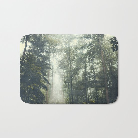Jungle II Bath Mat