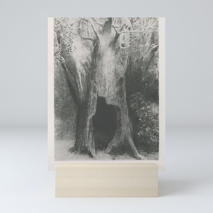 Mini Art Print