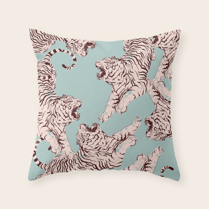 Throw Pillow