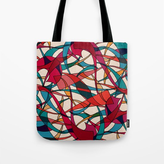- dance - Tote Bag