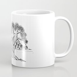 Ulivo Coffee Mug