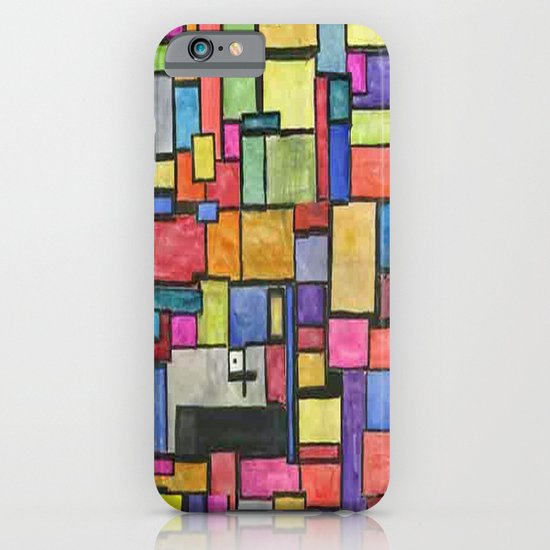 FISH iPhone & iPod Case