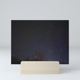 Star Dreaming Mini Art Print