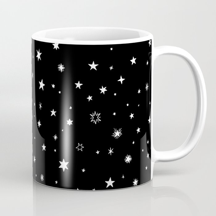 star Coffee Mug