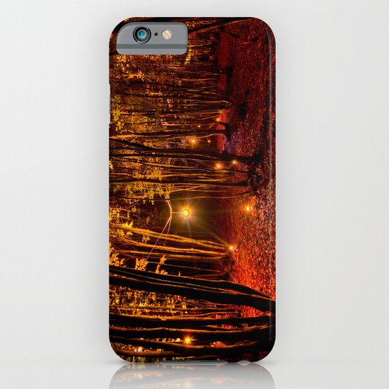 Electric Forest Disco iPhone & iPod Case