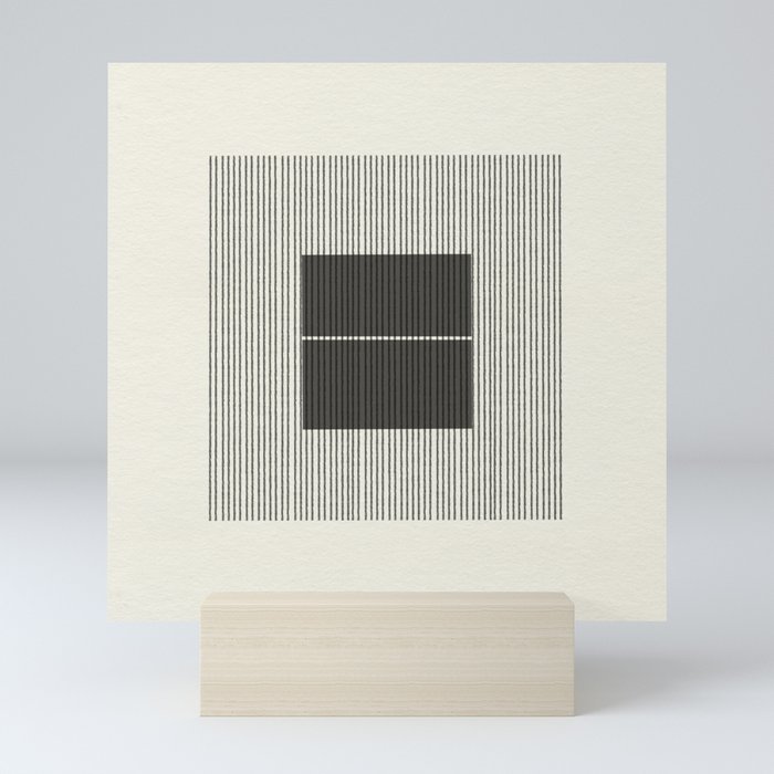 Mini Art Print