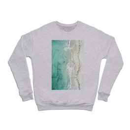 Ocean 7 Crewneck Sweatshirt