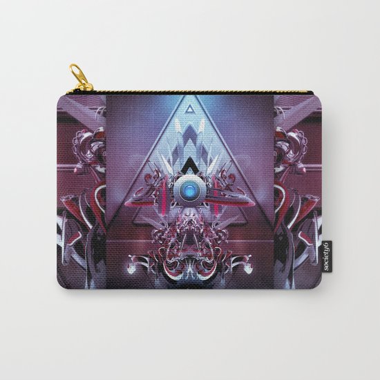 Vanguard Carry-All Pouch
