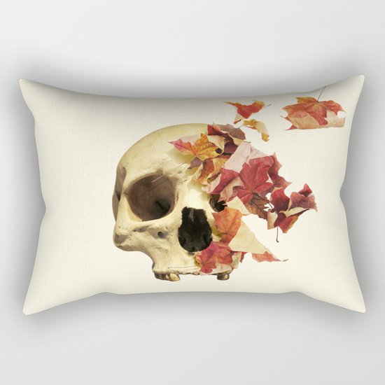 Wither Rectangular Pillow