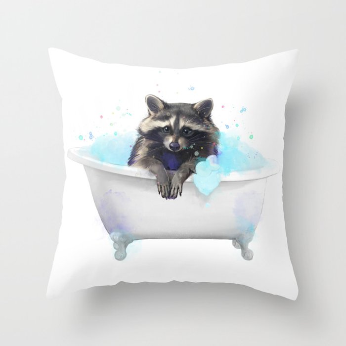 Throw Pillow