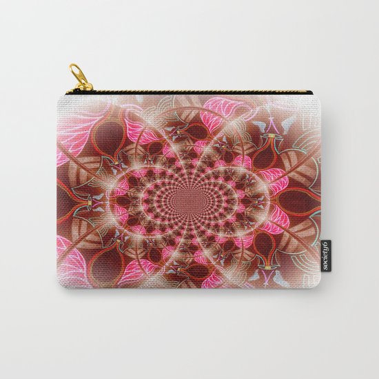 Pinkfinity Carry-All Pouch