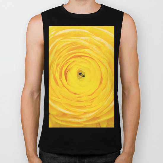 Emerge Biker Tank