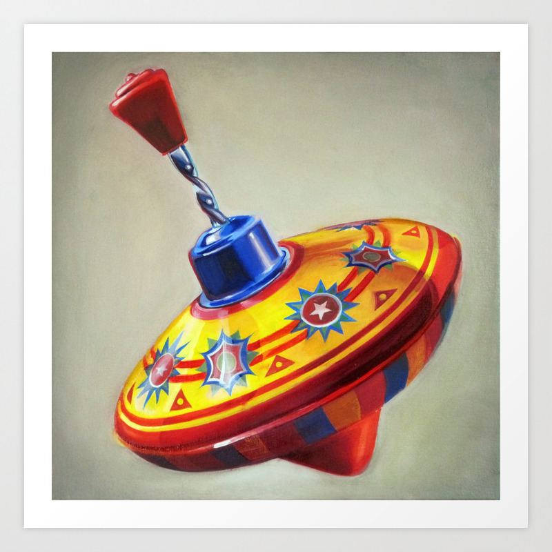 buy spinning top