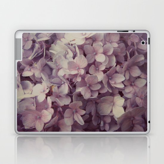 Haze Laptop & iPad Skin