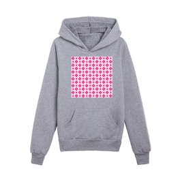 heart and love 45 Kids Pullover Hoodies