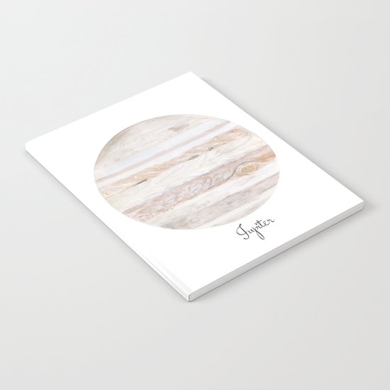 Jupiter Notebook