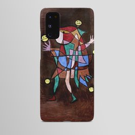 Paul Klee - Der Narr (The Fool) 1927 Android Case