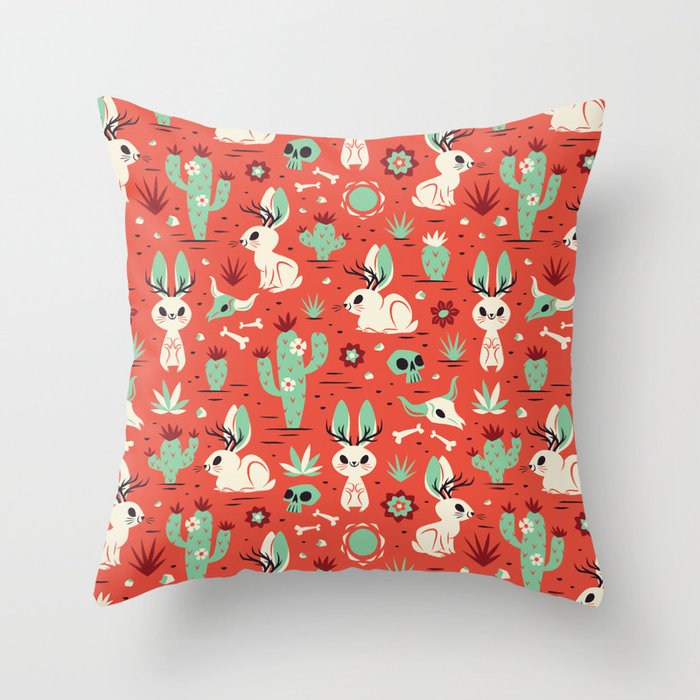 Throw Pillow
