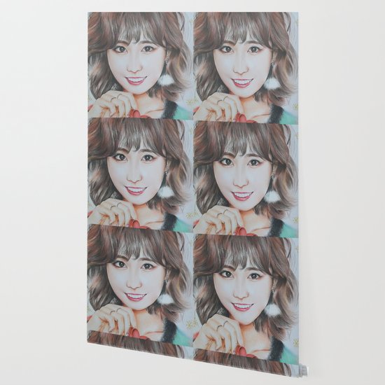 Kpop Twice Momo Wallpaper By Xszone Society6
