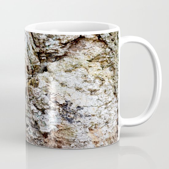 Tree Mug