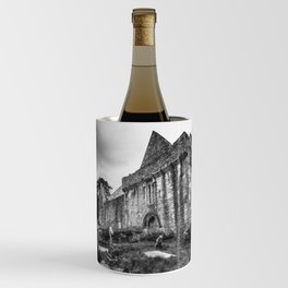 Muckross Abbey Wine Chiller