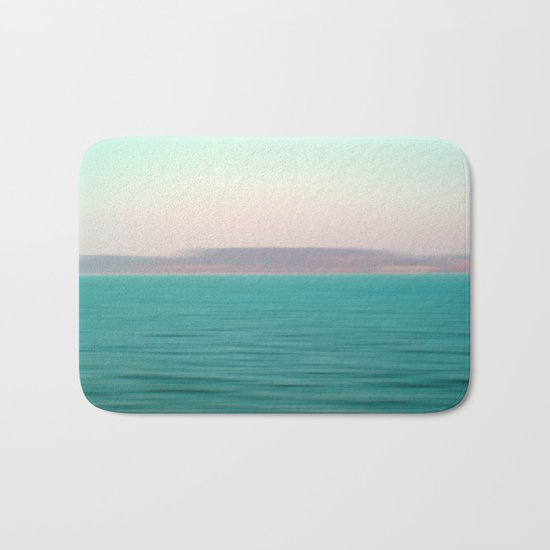 Balaton, the "Hungarian Sea" Bath Mat
