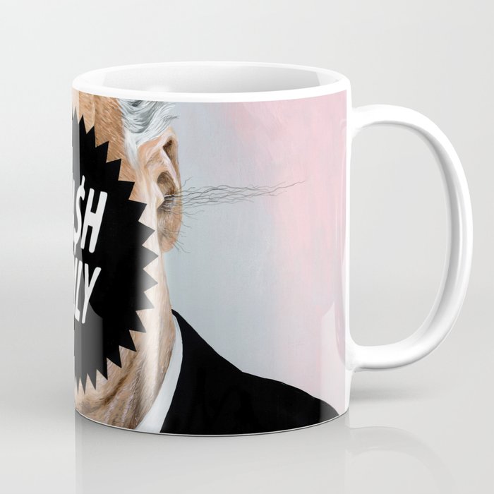 CA$H ONLY Coffee Mug