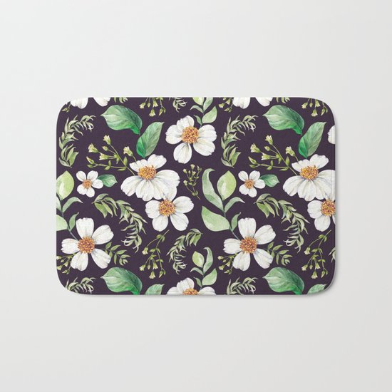 Spring is in the air #53 Bath Mat