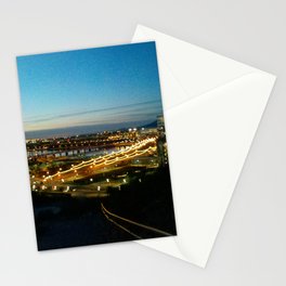 Mill Ave. Stationery Cards