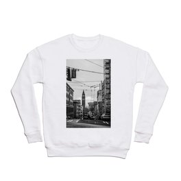 Seattle (BNW series) Crewneck Sweatshirt