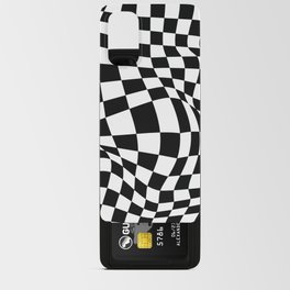 Ska Wave Android Card Case