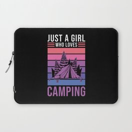 Camper Laptop Sleeve