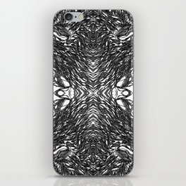 Subconscious Thoughts  iPhone Skin