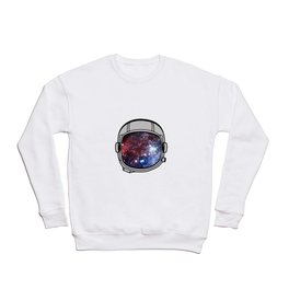 Deep Space Crewneck Sweatshirt