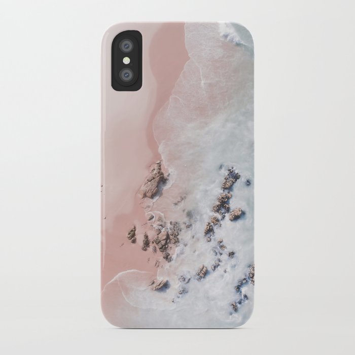 sea bliss iphone case