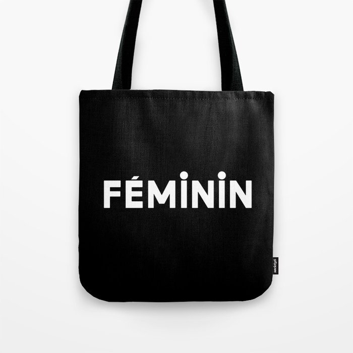 New Wave Tote Bag by CIAO | Society6