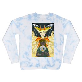 Star Butterfly Crewneck Sweatshirt