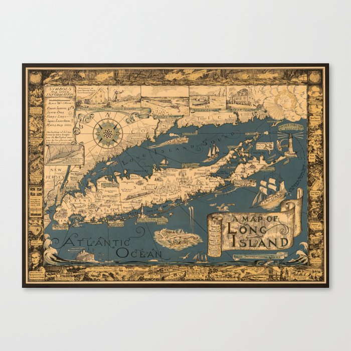 Canvas Print