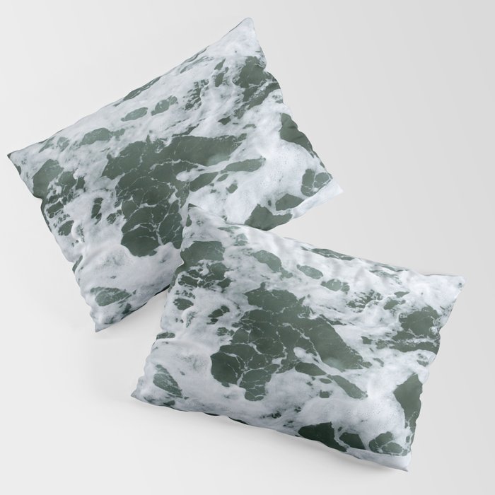 Washed Out Pillow Sham