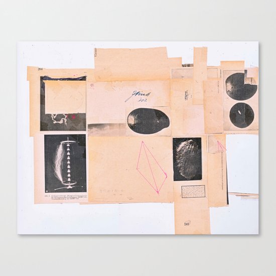 BCCKP Canvas Print