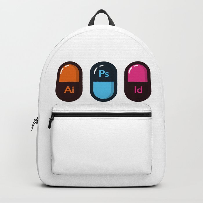 Graphic Designer Bag