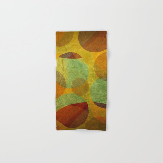 Perceptions Hand & Bath Towel