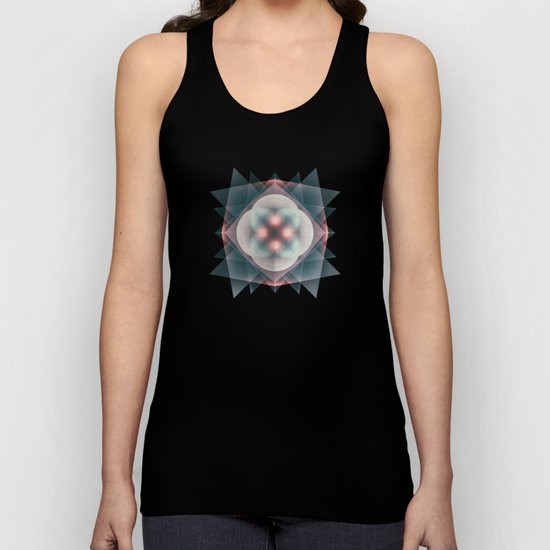 rddkn Unisex Tank Top