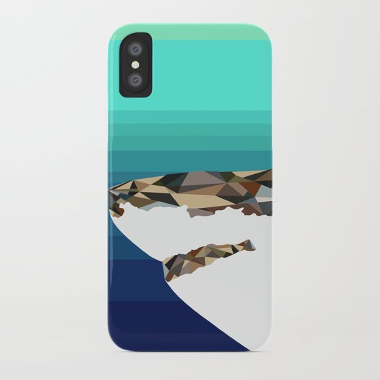 SHARK iPhone Case